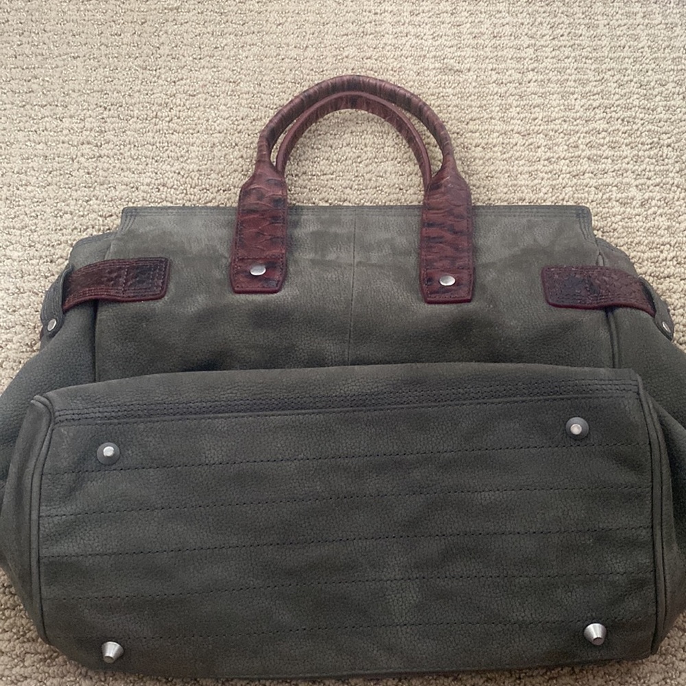 Leibeskind Tote Bag - Picture 2 of 7